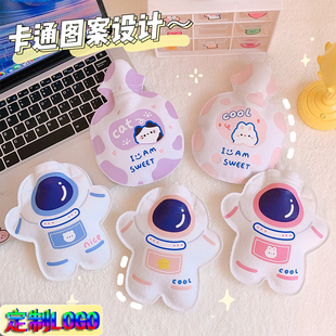 冬季保暖萌物圣诞元旦春节学生礼物创意小礼品网红团队订制小礼物