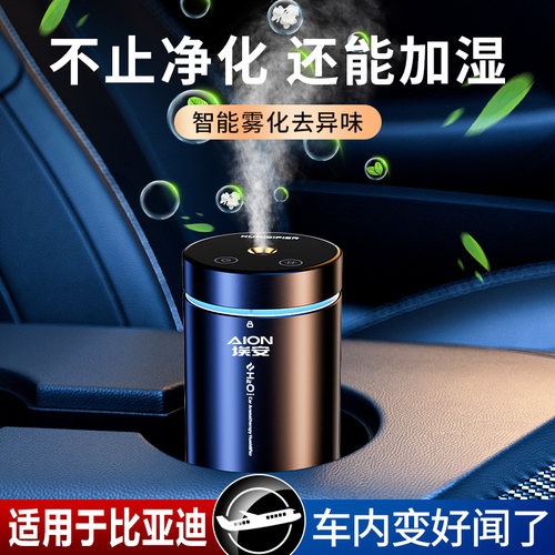 海洋100柠檬古龙圆形喷雾