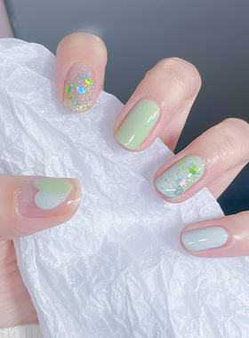 [直播间专属]VCND小铃铛2025秋冬指甲油免烤快干持久显白10.5ml