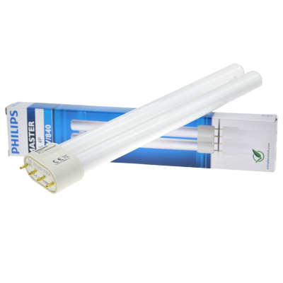 欧司朗u型节能灯dulux荧光三基色