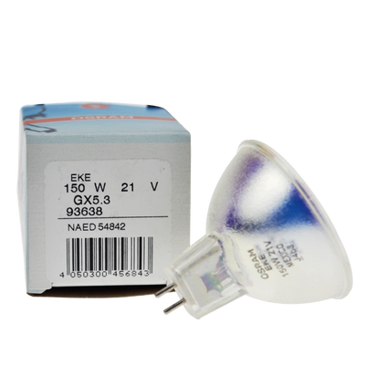 卤素灯93638欧司朗卤素灯泡