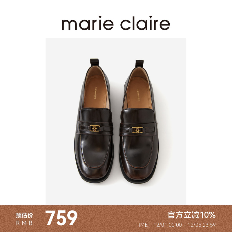 精致通勤 打工人#不出错loafer