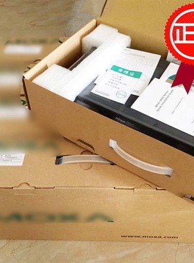 顺丰MOXA Uport 1250_工业级USB 转2口RS-232/422/485串口集线器工业品[正品联保5年]【官方仓库发货】