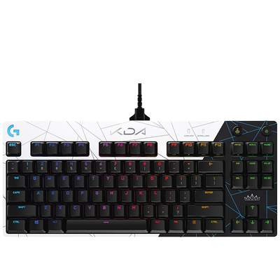 T轴机械茶轴GPROKDA限量款