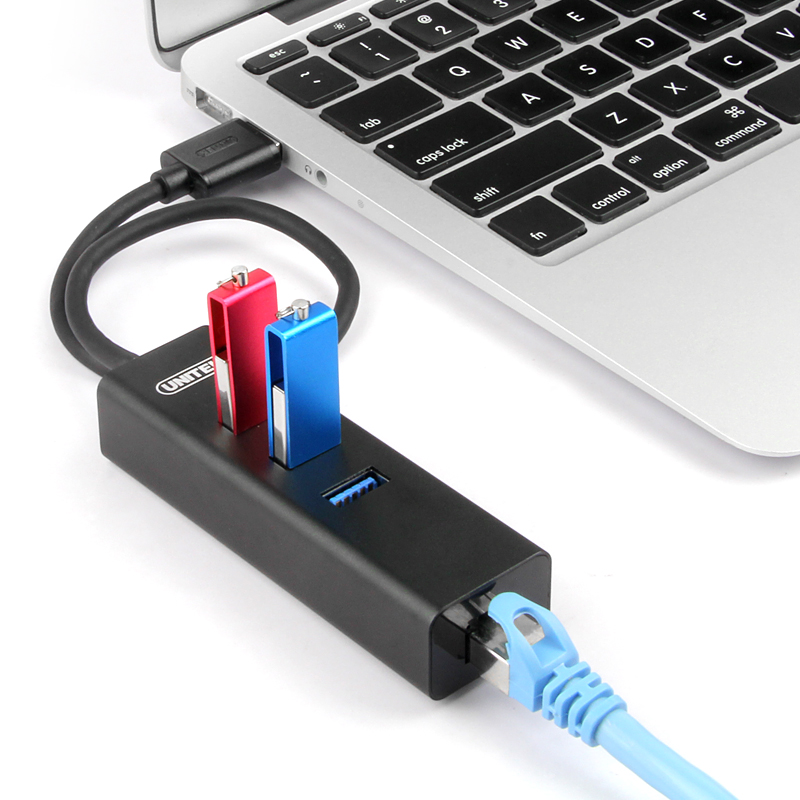Concentrateur USB - Ref 364787 Image 4
