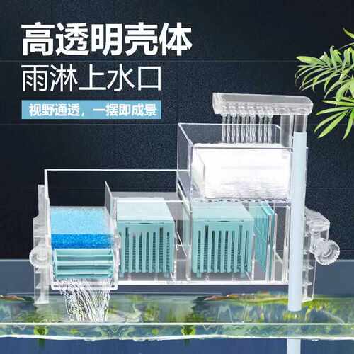 金利佳壁挂式四种固定方式超静音