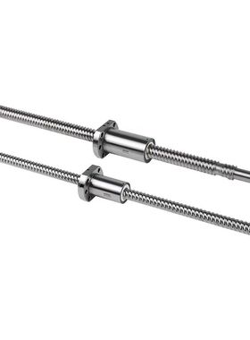 原装HIWIN台湾上银滚珠丝杆螺母套装4R25-25K4-DFSC