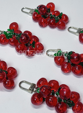 橘子yamy原创新年平安果