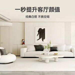 天然羊毛地毯棉布底透气舒适高端