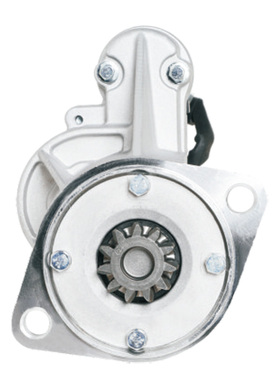 五十铃4JJ1起动机 8980450271 S25-514A 8980450273 S25-514C