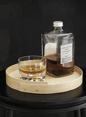 环抱木托盘[不然otherwise]x[痣birthmark]