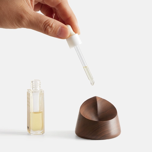 Кубок расширения [в противном случае] Черный ореховый ореховый сплошной древесина