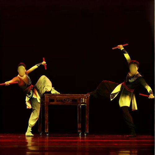 《斗》同款舞蹈服专业定制