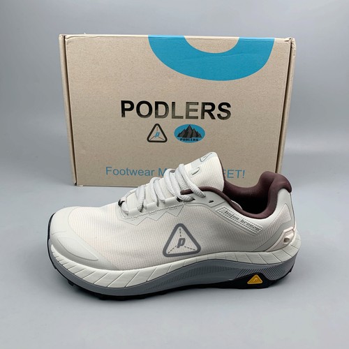 外贸英国单PODLERS越野跑鞋