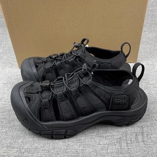 夏季 透气防滑涉水溯溪沙滩凉鞋 运动穿搭 男女包头凉鞋 外贸好货大码