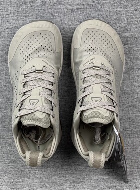 英国原单防滑耐磨男女款越野跑鞋轻便缓震户外徒步鞋~舒适4E宽楦