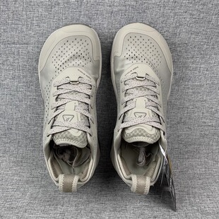 英国原单防滑耐磨男女款越野跑鞋轻便缓震户外徒步鞋~舒适4E宽楦