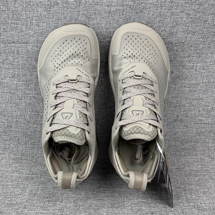 英国原单防滑耐磨男女款越野跑鞋轻便缓震户外徒步鞋~舒适4E宽楦