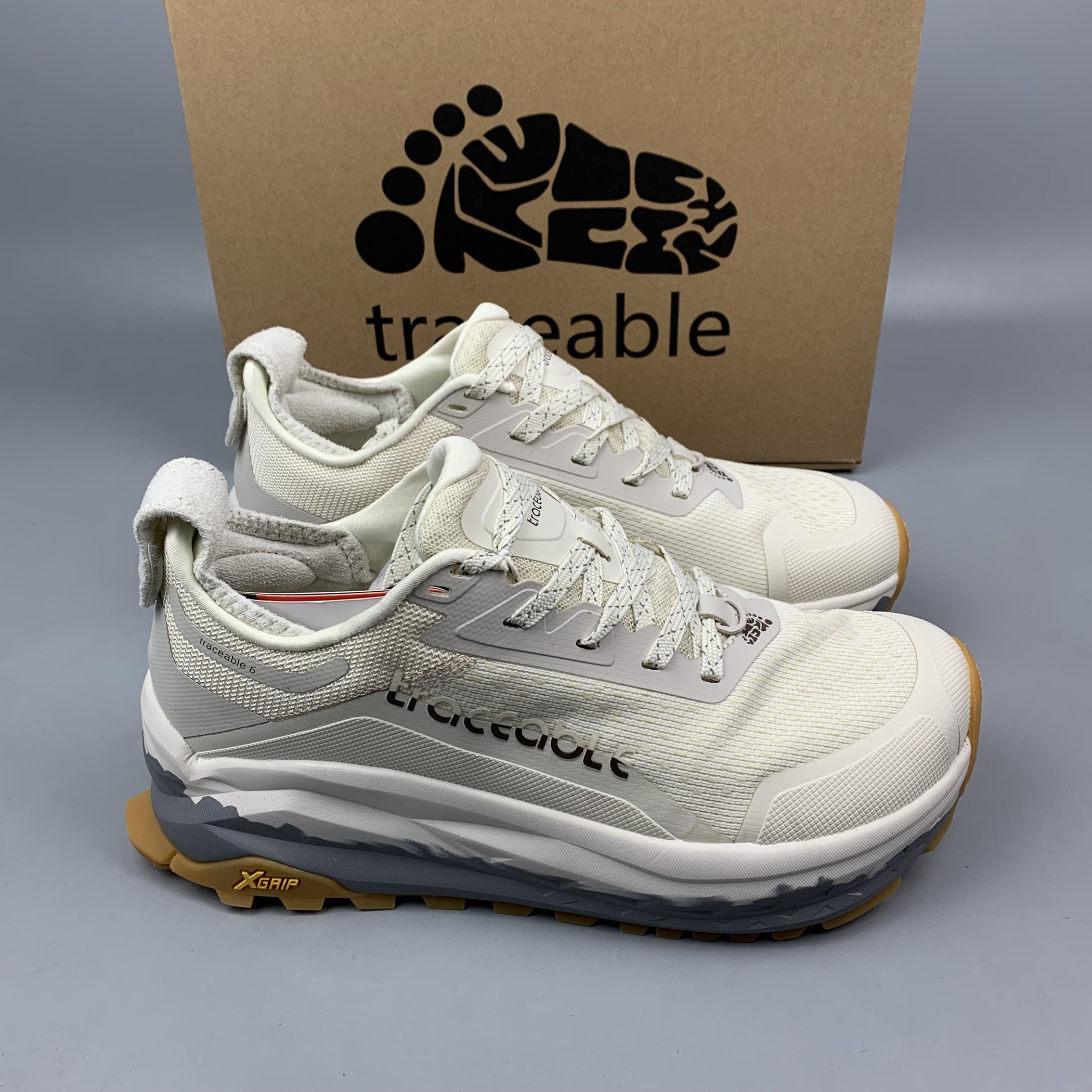 远销加拿大户外防滑越野跑鞋4E宽楦透气徒步登山鞋~释放脚尖压力,户外/登山/野营/旅行用品,越野跑鞋,淘宝优惠券,粉丝福利购,淘宝优惠卷