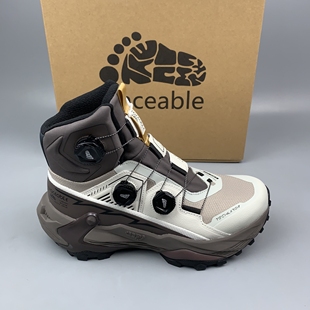 出口加拿大traceable防撞防滑机能运动鞋防水男女登山鞋~户外战靴