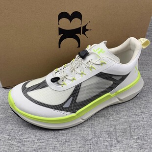 速拉扣轻便户外运动鞋 越野跑鞋 新 透气网面男女款 外贸西班牙单夏季