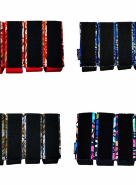 speedqb竞技战术腰封小号四联SQB腰封新款cnsqb弹匣套molle快拔CS