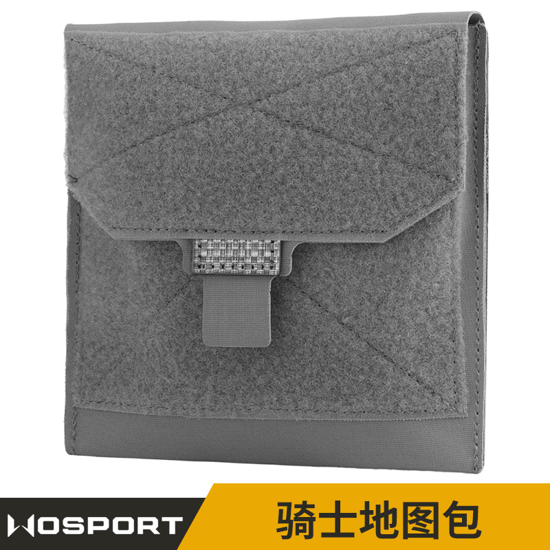 背心地图包战术BP-113MOLLE
