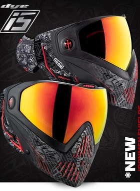 speedqb 面罩代购dye i5部分现货咨询掌柜dye面罩SQB竞技