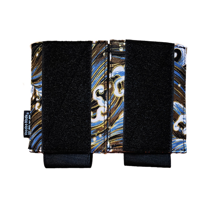 CNSQB战术竞技Speedqb弹夹AKAR双联