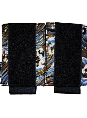 CNSQB战术竞技Speedqb弹夹AKAR双联SQB