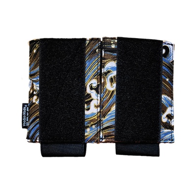 CNSQB战术竞技Speedqb弹夹AKAR双联