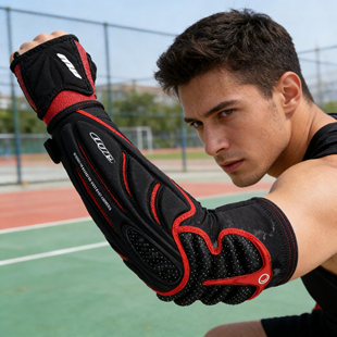 Speedqb护肘 dye护肘竞技运动护肘护臂代购SQB竞技现货加40