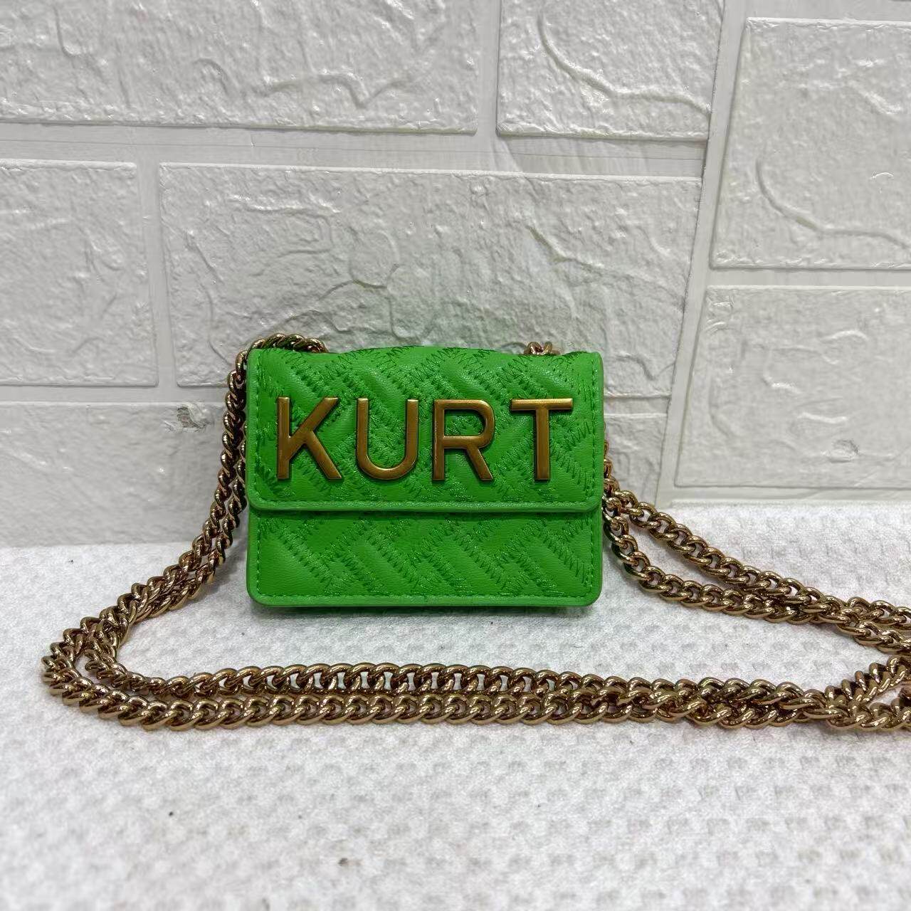 外贸尾货英国鹰家时尚女包 小迷你斜挎包高级感复古口红零钱包