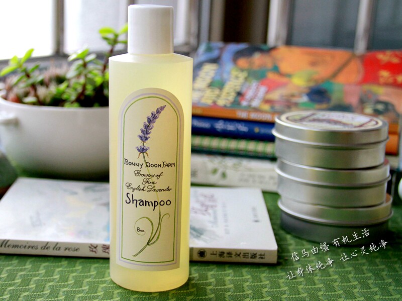 美国有机Bonny Doon Farm/薰衣草农场纯正薰衣草洗发水220ml 柔顺|msdalam kategori Care pembersih/tuala wanita/kertas/Aromatherapy, Rambut dan badan/kebersihan peribadi, rambut bersih/jururawat/pemodelan, syampu - dari Buy2taobao.com untuk memberikan perkhidmatan ejen Taobao profesional membeli