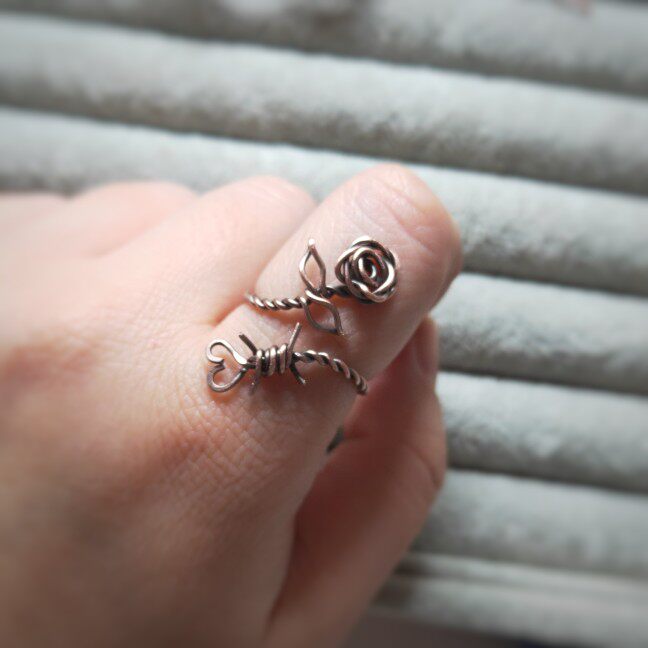 【JewelleryLab】荆