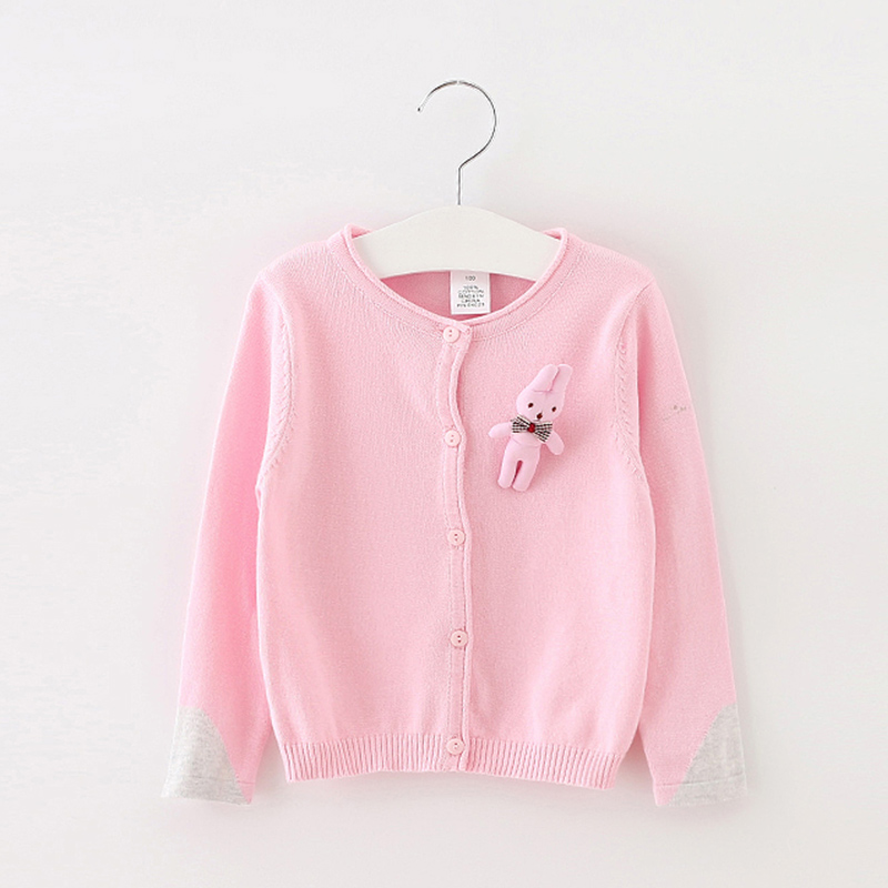 Pull fille - Ref 2104217 Image 1