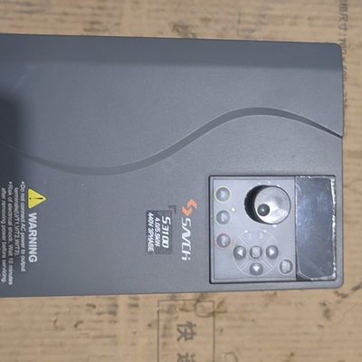 拆机三基变频器，S3100-4T4.0G/5.5P,实物拍摄 ~议价