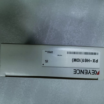基恩士传感器PX-H61(10M),单价1200，剩一个 ~议价