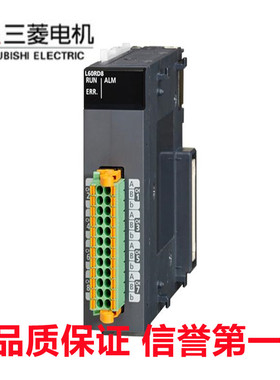 全新三菱模块L60AD4 L60DA4 LD62 LD62 L60TCTT4 L60TCRT4