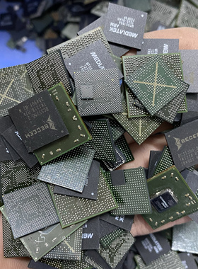 混装CPU芯片 电子微型芯片 显示IC 射频供电IC 主控电源IC元器件