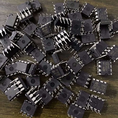 混装开关电源模块芯片 电磁炉集成块  直插IC芯片包 DIP-78脚焊接