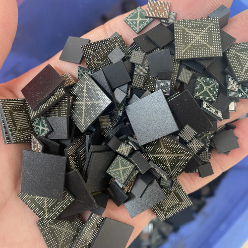 混装芯片 电子微型芯片包 显示IC 射频供电IC 主控电源IC元器件