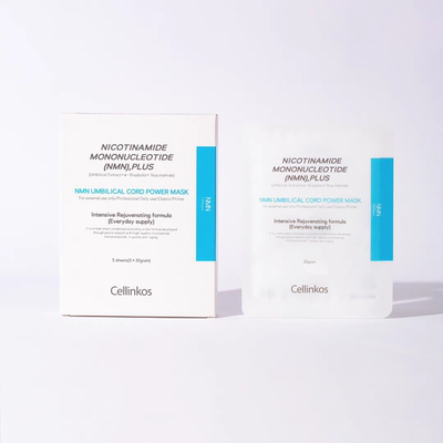 韩国外泌体脐带血NMN贴片面膜