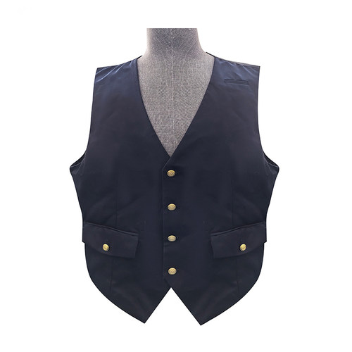采馨 男士马甲 西服马甲 按需定制 件