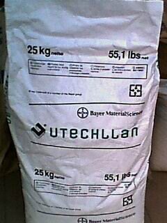 台湾拜耳优得 热塑性弹性体塑胶TPU V-64D