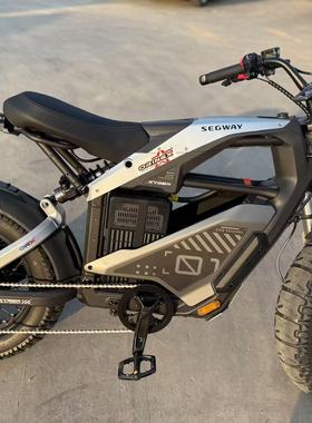 ORINGX牌款九号 SEGWAY 2024款 赛格威后避震器