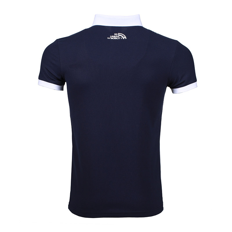 Polo sport homme - Ref 553409 Image 3