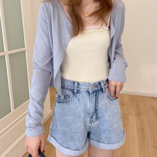 【任意消费+199换购蕾丝小吊带