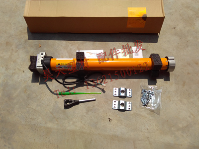 森富遇阻管状电机向日葵控制器