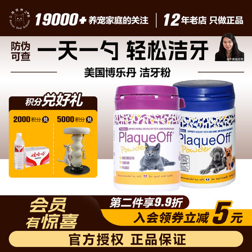 除口臭清洁去牙结石猫咪猫咪
